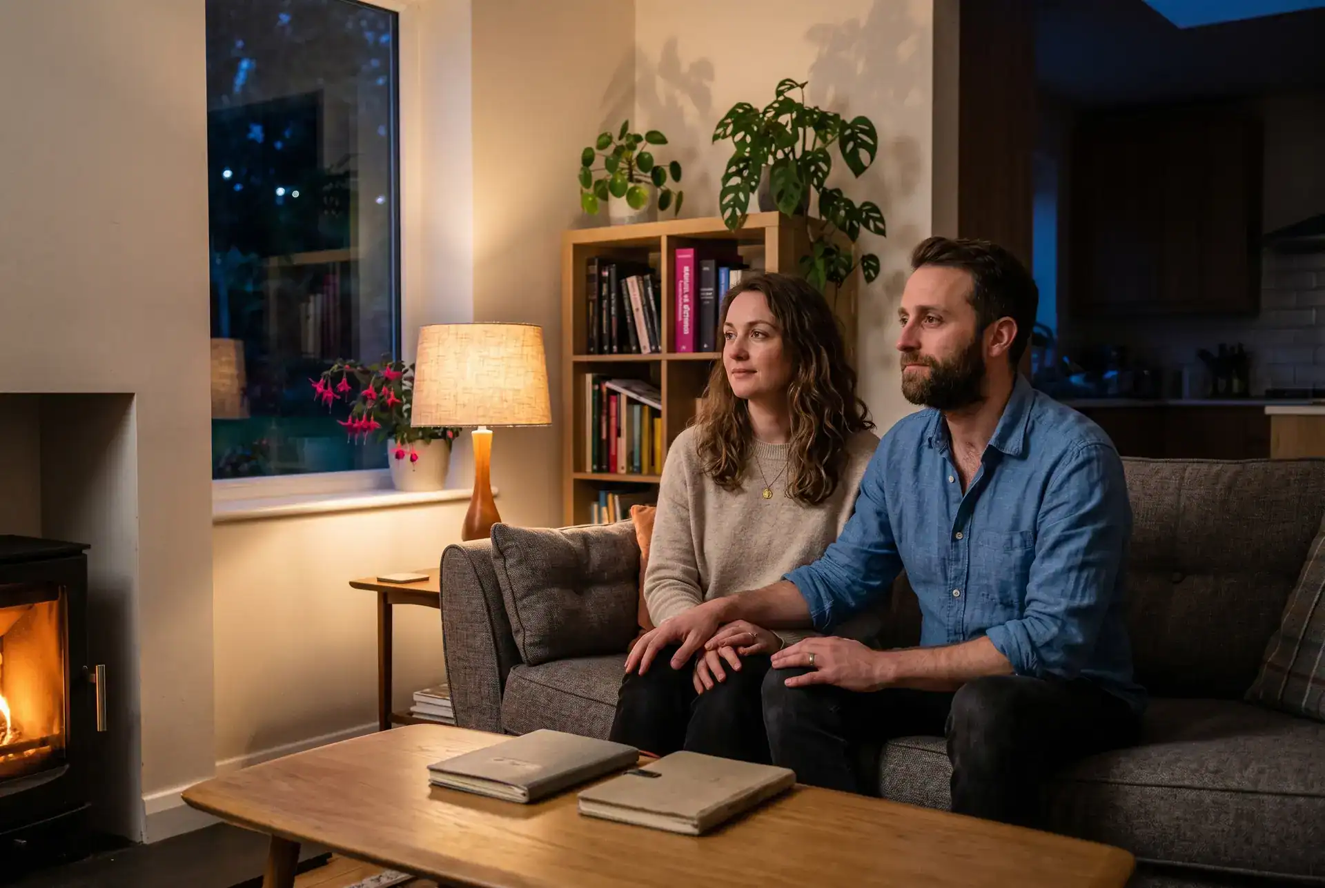 Couple vers une séparation respectueuse, parcours « Je réussis ma séparation » à Montargis