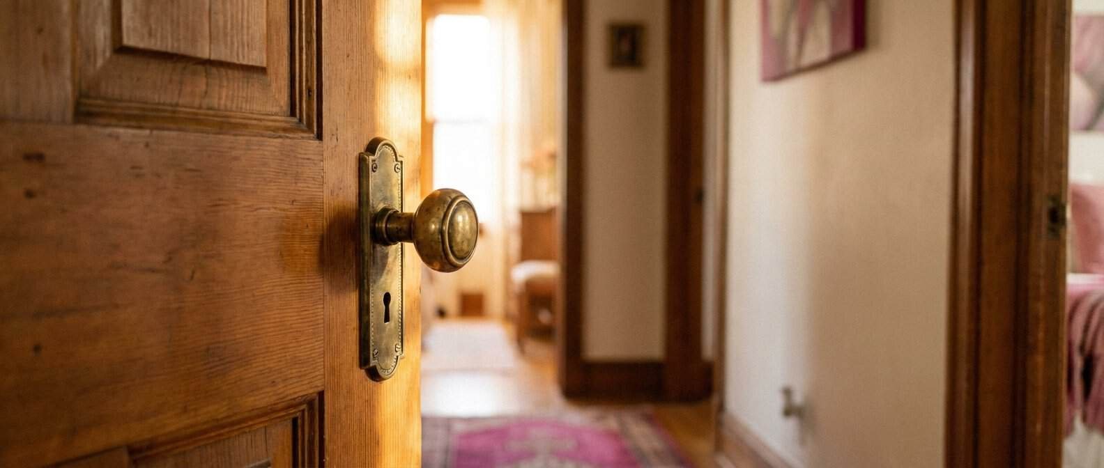 Mur du silence dans le couple : rouvrir une porte au dialogue