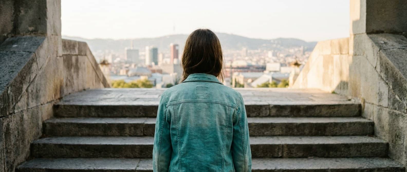 Aider l'adolescent à trouver sa voie et construire sa confiance, image d'illustration