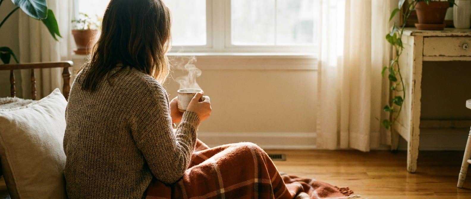 Psychothérapie individuelle à Montargis : un temps pour soi, image d'illustration