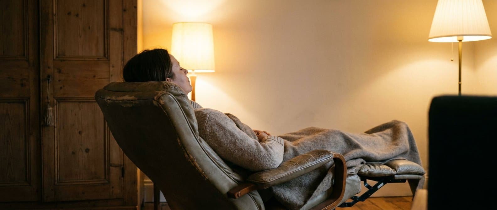Hypnothérapie à Montargis : un état de détente profonde dans un cadre rassurant, image d'illustration