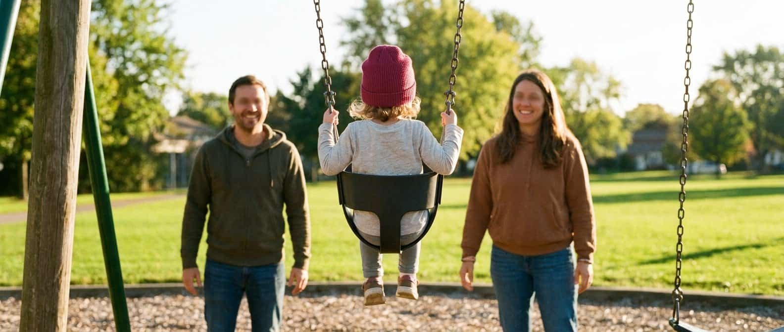 Réussir sa séparation en préservant le rôle parental, image d'illustration