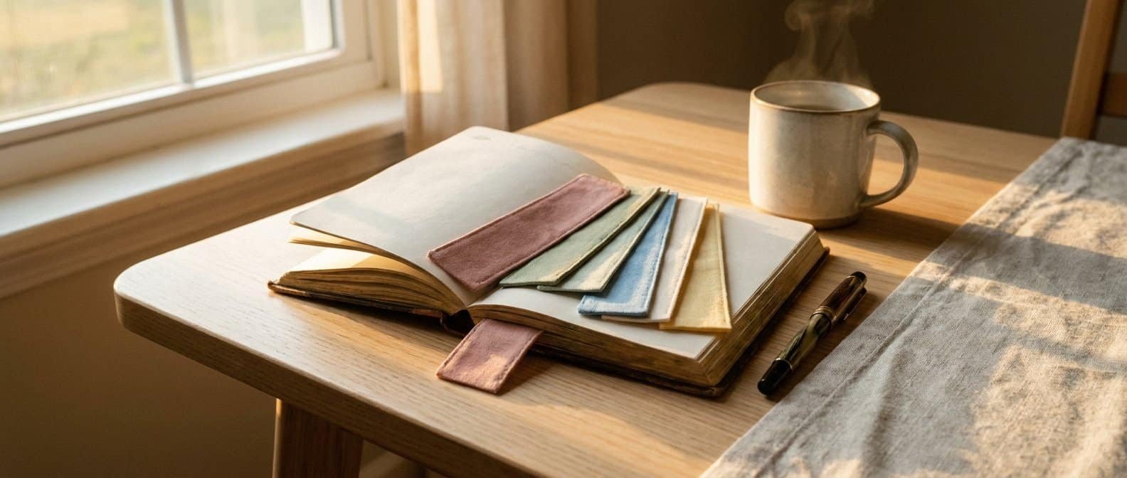 La lecture de vos 5 piliers, image d'illustration