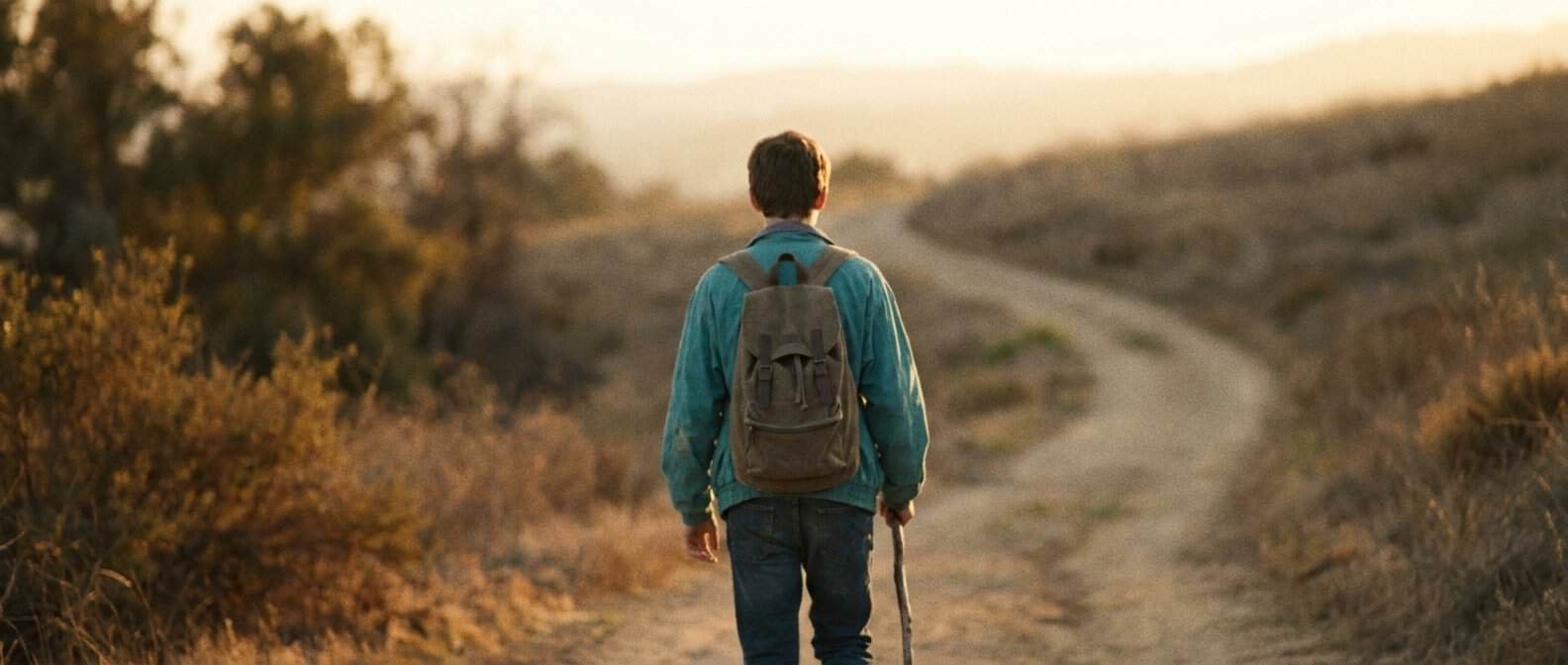 Aider l'adolescent à trouver sa place et sa voie, image d'illustration