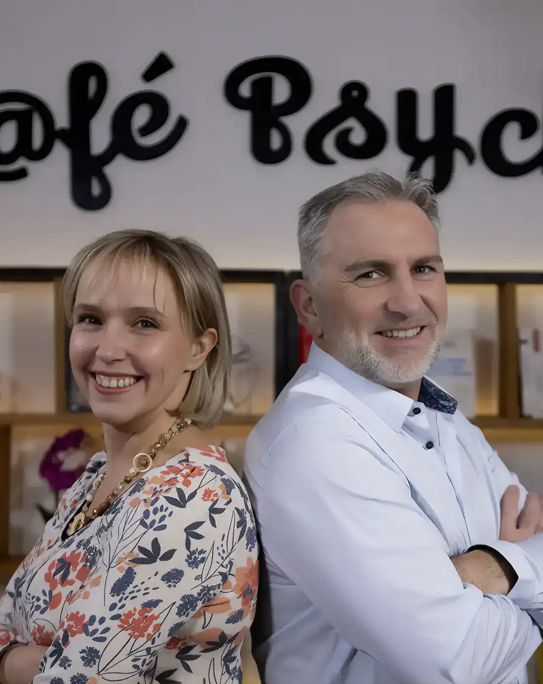 Tarif thérapie de couple à Montargis : Cécile et Franck Fournier, psychopraticiens certifiés